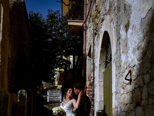 Il matrimonio di Alessia e Gianluca a Terracina, Latina 18