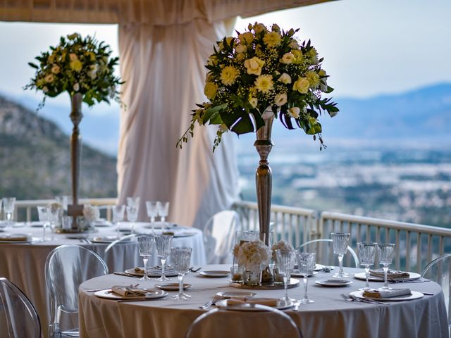 Il matrimonio di Alessia e Gianluca a Terracina, Latina 2