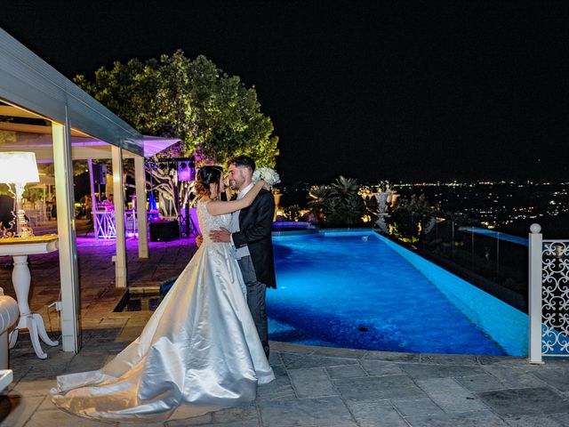 Il matrimonio di Alessia e Gianluca a Terracina, Latina 27