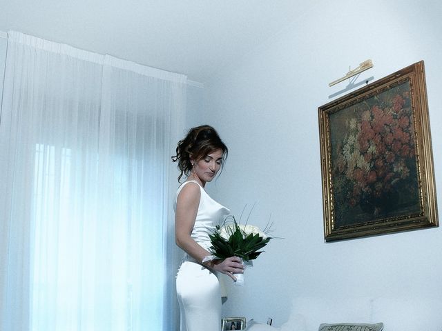 Il matrimonio di Fabio e Alessia a Napoli, Napoli 3