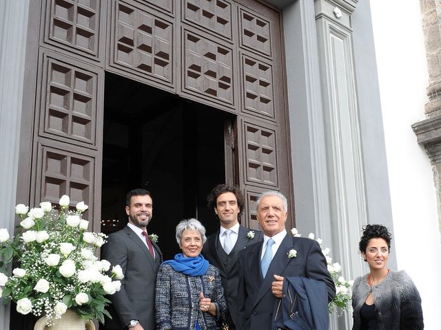 Il matrimonio di Fabio e Alessia a Napoli, Napoli 7