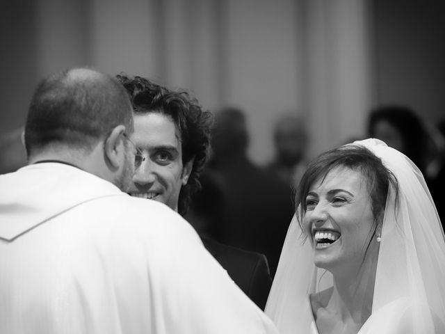 Il matrimonio di Fabio e Alessia a Napoli, Napoli 8