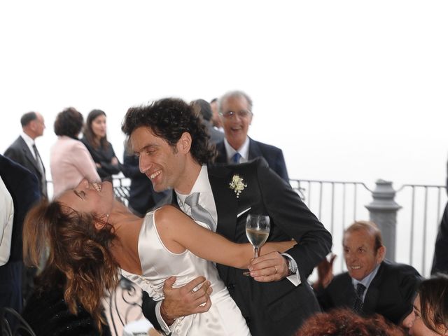 Il matrimonio di Fabio e Alessia a Napoli, Napoli 11