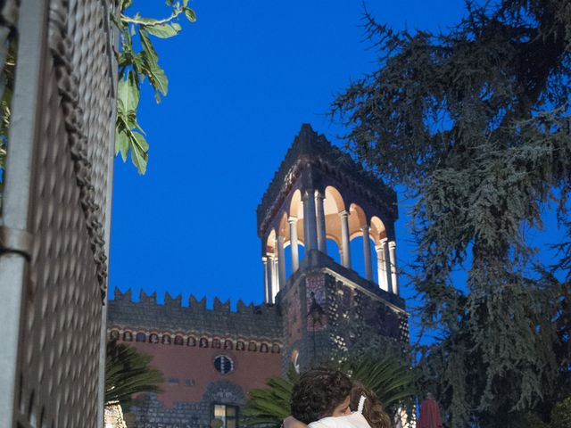 Il matrimonio di Fabio e Alessia a Napoli, Napoli 13