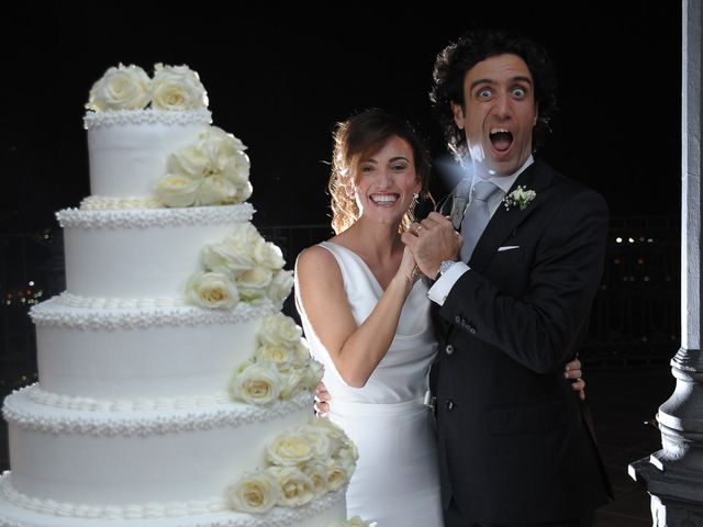 Il matrimonio di Fabio e Alessia a Napoli, Napoli 15