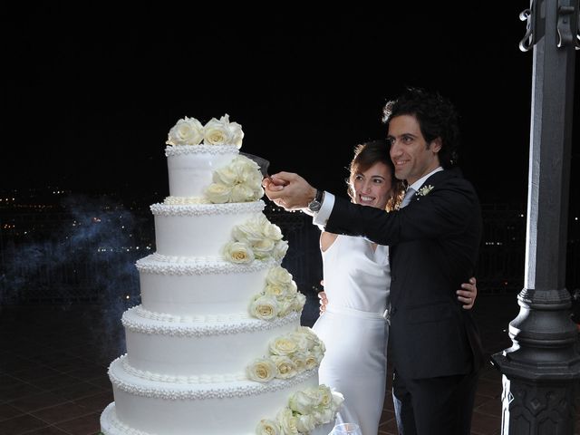 Il matrimonio di Fabio e Alessia a Napoli, Napoli 16