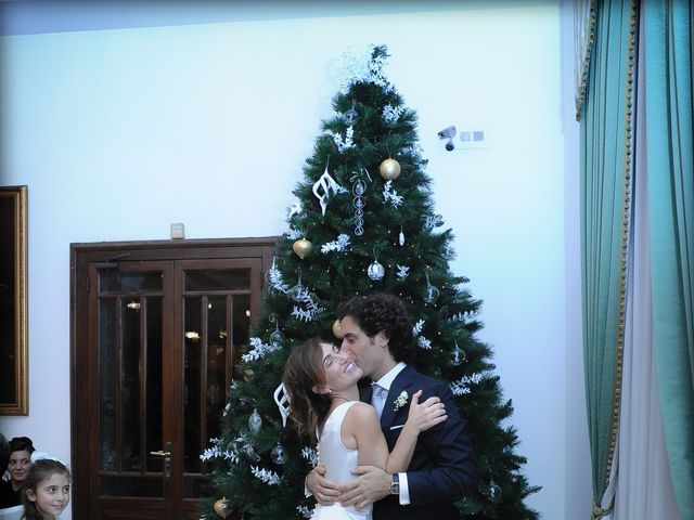 Il matrimonio di Fabio e Alessia a Napoli, Napoli 18