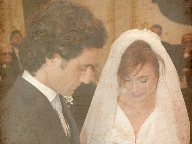 Il matrimonio di Fabio e Alessia a Napoli, Napoli 19