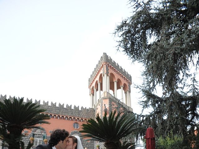 Il matrimonio di Fabio e Alessia a Napoli, Napoli 20