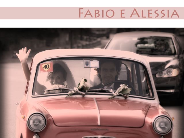 Il matrimonio di Fabio e Alessia a Napoli, Napoli 22