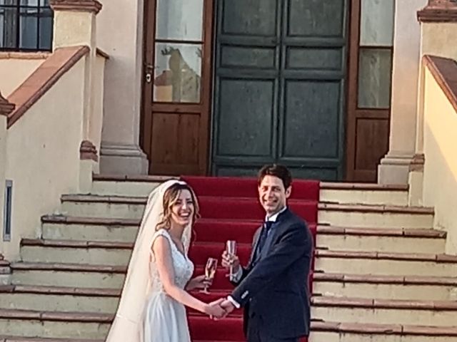 Il matrimonio di Gianluca e Consuelo a Parma, Parma 7