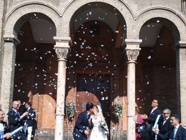 Il matrimonio di Gianluca e Consuelo a Parma, Parma 12