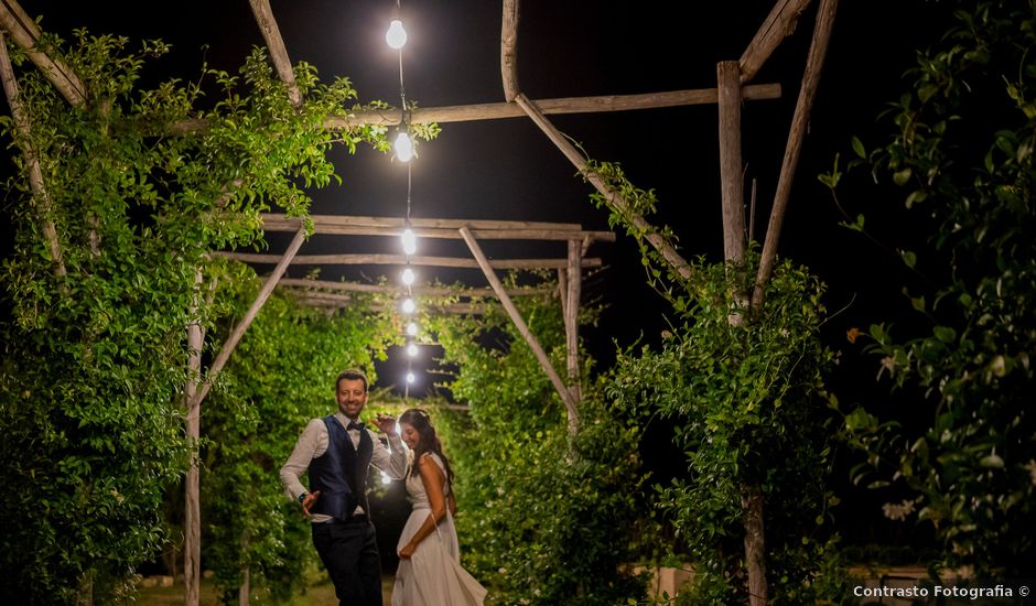 Il matrimonio di Cleofe e Giuseppe a Bari, Bari