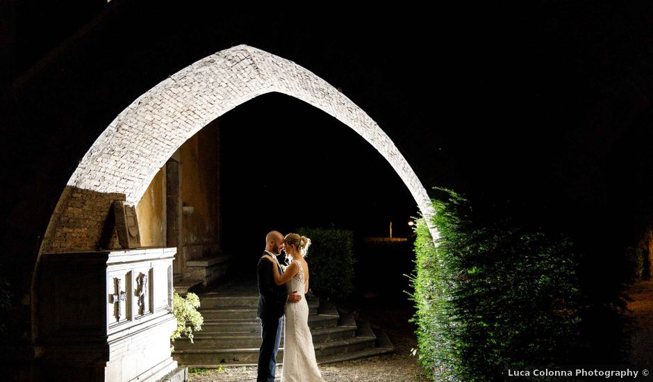 Il matrimonio di Matteo e Veronica a Trescore Balneario, Bergamo