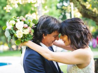 Le nozze di Katia e Marco