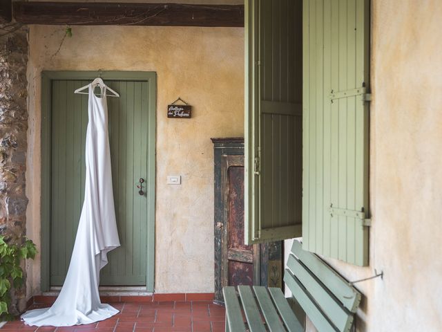 Il matrimonio di Laura e Markus a Siena, Siena 5