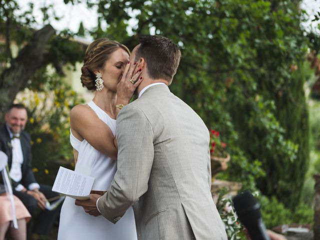 Il matrimonio di Laura e Markus a Siena, Siena 24