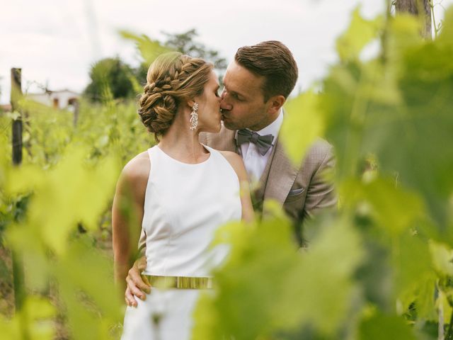 Il matrimonio di Laura e Markus a Siena, Siena 1