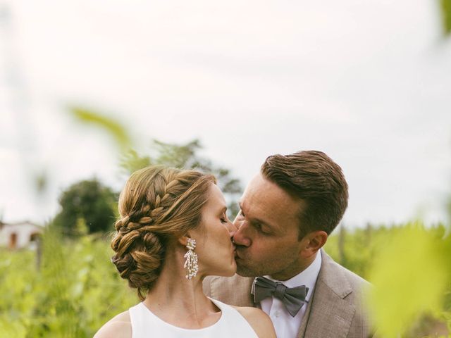 Il matrimonio di Laura e Markus a Siena, Siena 35