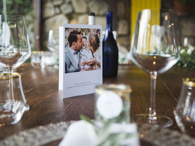 Il matrimonio di Laura e Markus a Siena, Siena 39