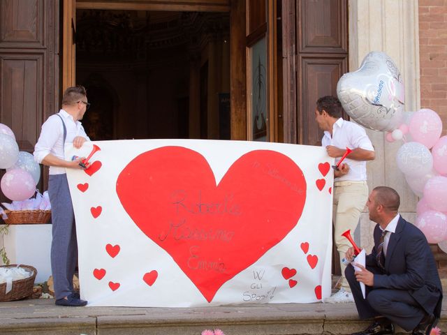 Il matrimonio di Massimo e Roberta a Conselve, Padova 32