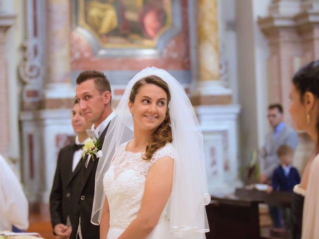 Il matrimonio di Massimo e Roberta a Conselve, Padova 40