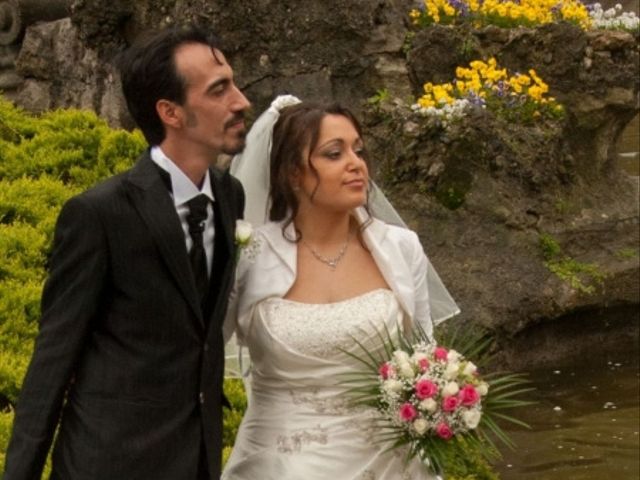 Il matrimonio di Elisabetta e Davide a Torino, Torino 6
