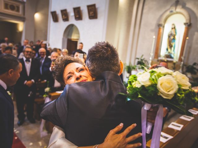 Il matrimonio di Paolo e Silvia a Staranzano, Gorizia 15