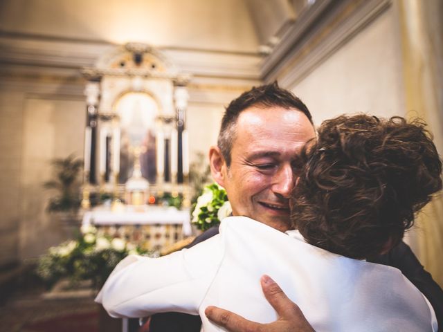 Il matrimonio di Paolo e Silvia a Staranzano, Gorizia 16