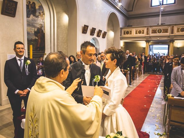 Il matrimonio di Paolo e Silvia a Staranzano, Gorizia 17