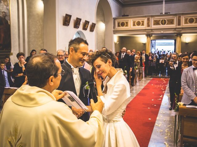 Il matrimonio di Paolo e Silvia a Staranzano, Gorizia 18