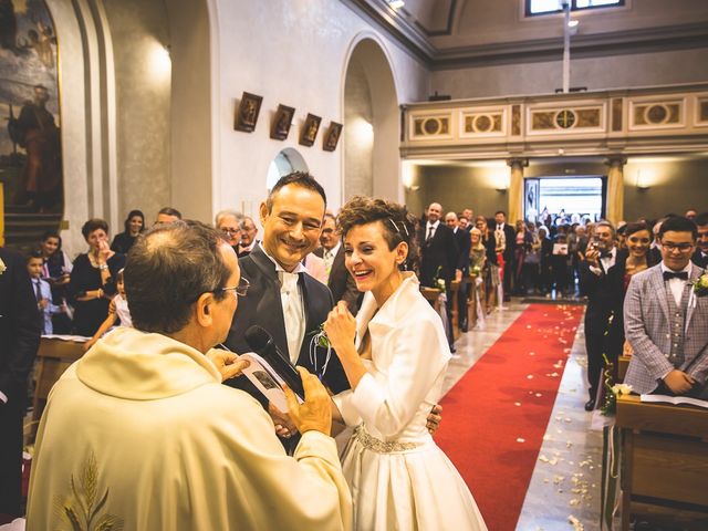 Il matrimonio di Paolo e Silvia a Staranzano, Gorizia 19