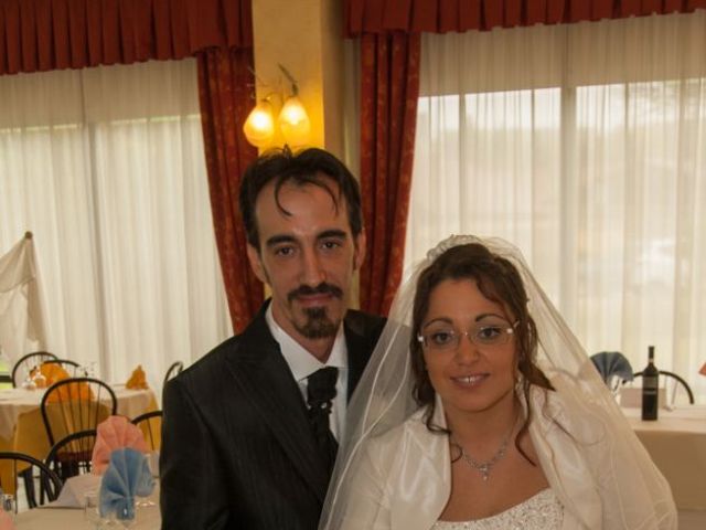 Il matrimonio di Elisabetta e Davide a Torino, Torino 8
