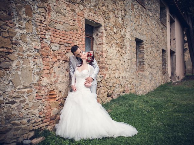 Il matrimonio di Giulio e Sharon a Grosseto, Grosseto 26