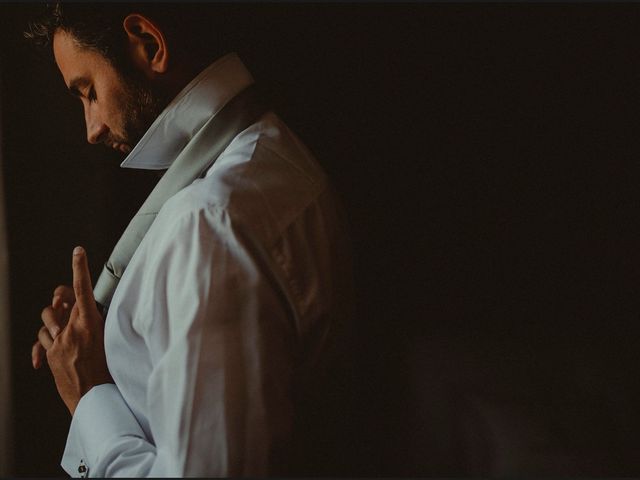 Il matrimonio di Livio e Jillian a Todi, Perugia 16