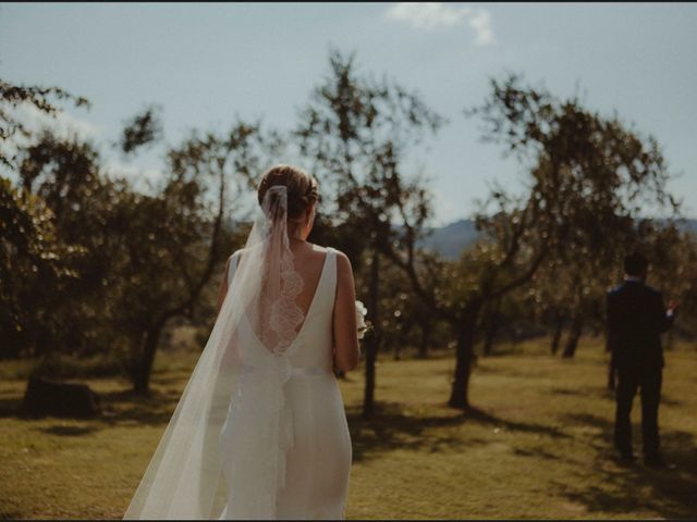 Il matrimonio di Livio e Jillian a Todi, Perugia 31