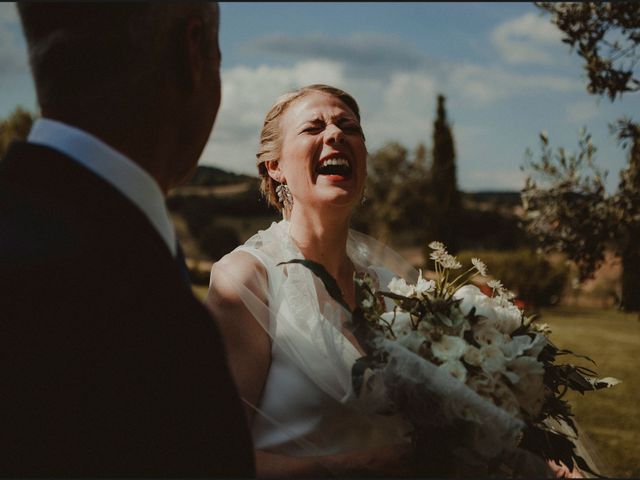 Il matrimonio di Livio e Jillian a Todi, Perugia 38