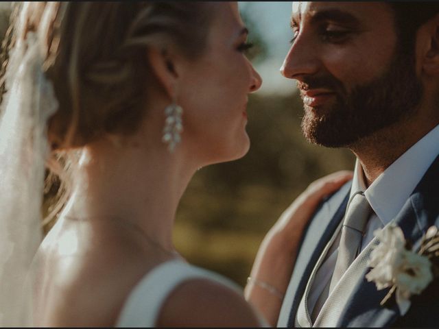 Il matrimonio di Livio e Jillian a Todi, Perugia 67