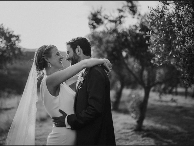 Il matrimonio di Livio e Jillian a Todi, Perugia 69