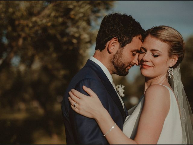 Il matrimonio di Livio e Jillian a Todi, Perugia 75