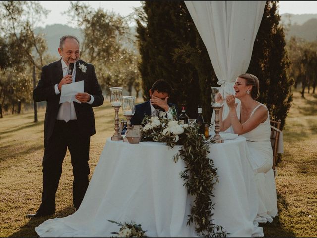 Il matrimonio di Livio e Jillian a Todi, Perugia 82