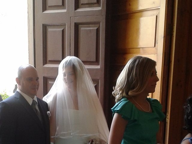 Il matrimonio di Roberta e Francesco a Massafra, Taranto 6