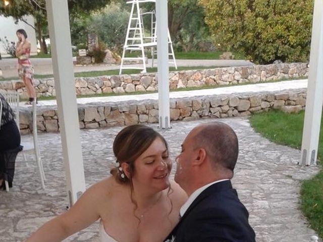 Il matrimonio di Roberta e Francesco a Massafra, Taranto 10