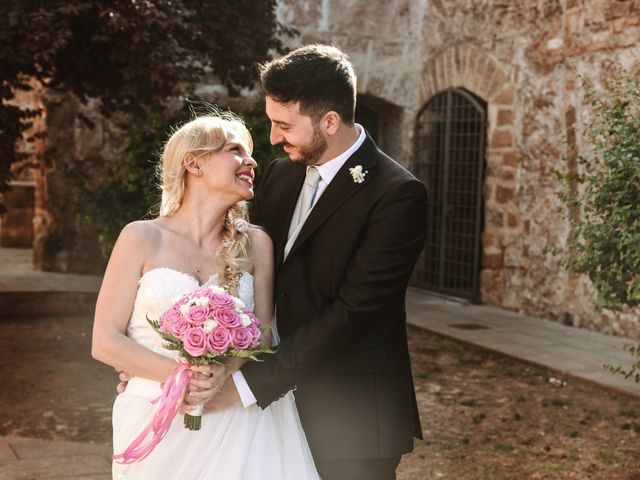 Il matrimonio di Emanuela e Giammarco a Palermo, Palermo 14