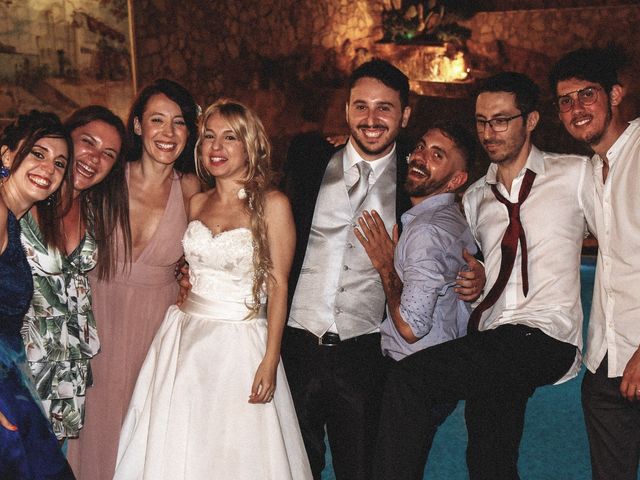 Il matrimonio di Emanuela e Giammarco a Palermo, Palermo 23