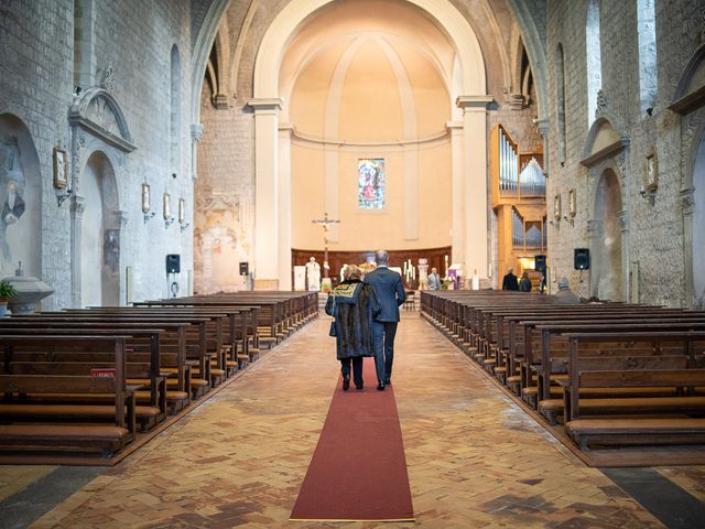 Il matrimonio di Michela e Claudio a Viterbo, Viterbo 47