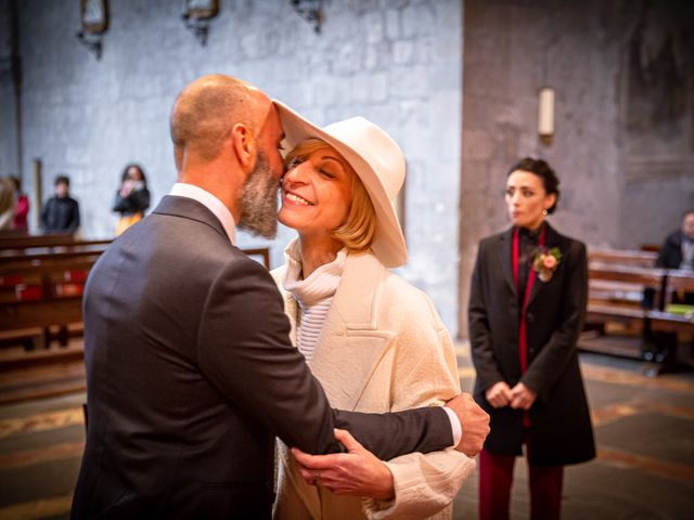 Il matrimonio di Michela e Claudio a Viterbo, Viterbo 53