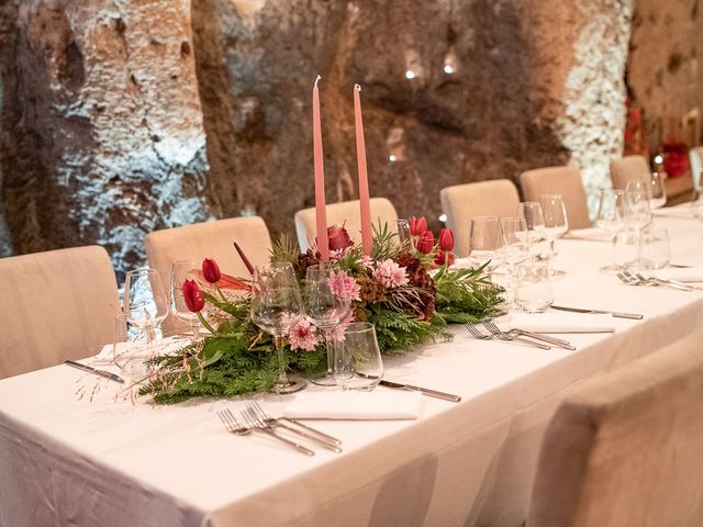 Il matrimonio di Michela e Claudio a Viterbo, Viterbo 68