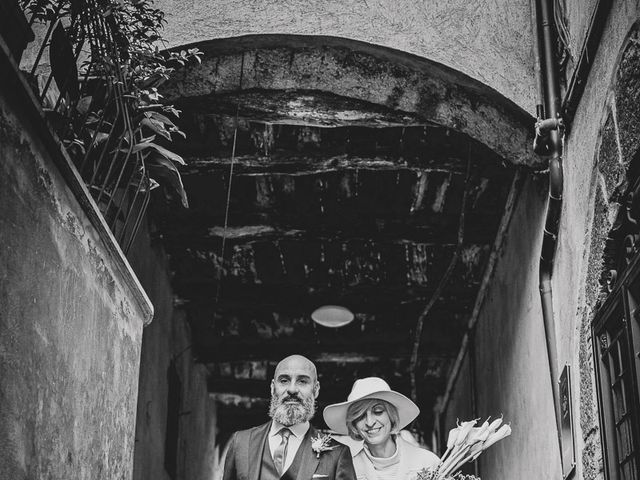 Il matrimonio di Michela e Claudio a Viterbo, Viterbo 2