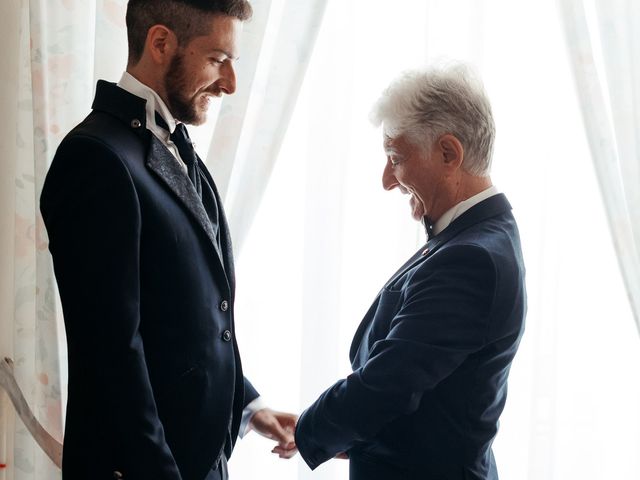 Il matrimonio di Tiziano e Valentina a Pocapaglia, Cuneo 4